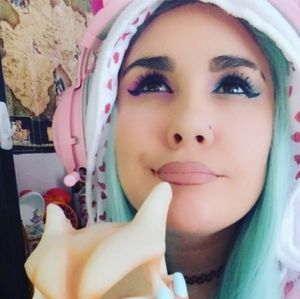 Meet your Posher, Zoey